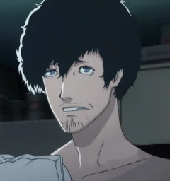 user pfp