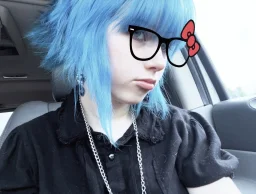 user pfp