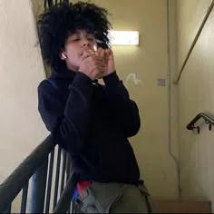 user pfp