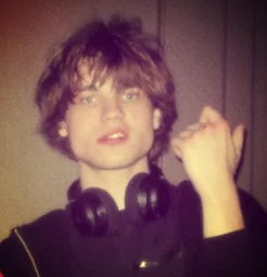 user pfp