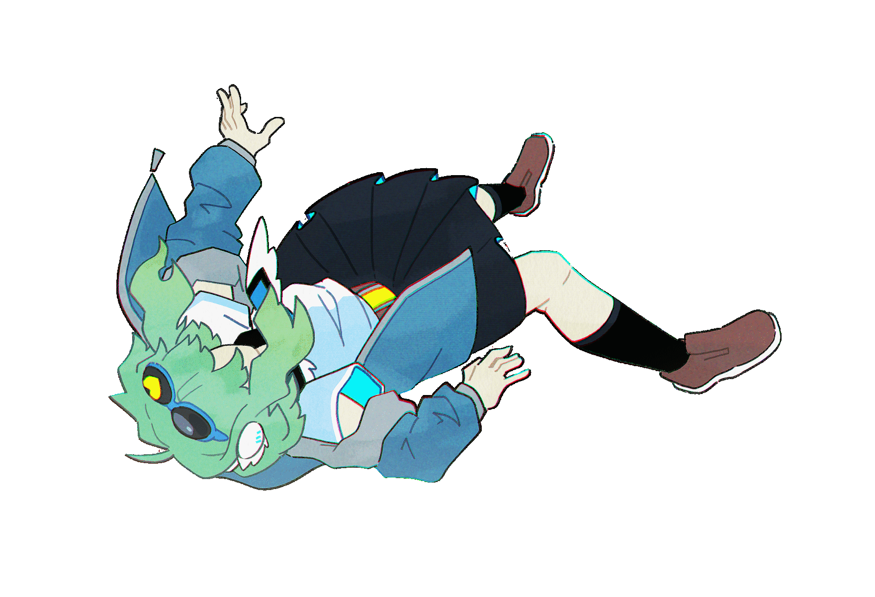 user pfp