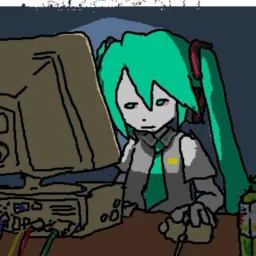 user pfp
