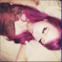 user pfp