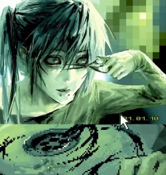 user pfp