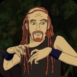 user pfp