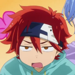 user pfp