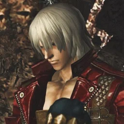 user pfp