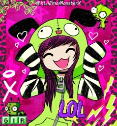 user pfp