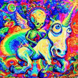 user pfp