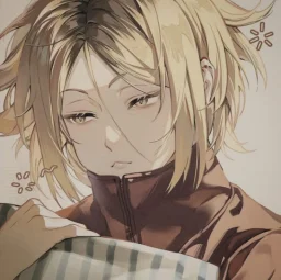 user pfp