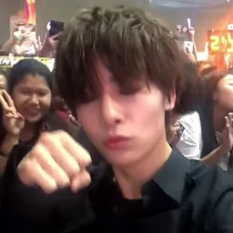user pfp