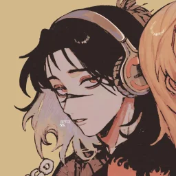user pfp