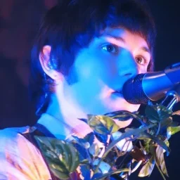 user pfp