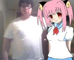 user pfp