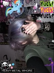 user pfp