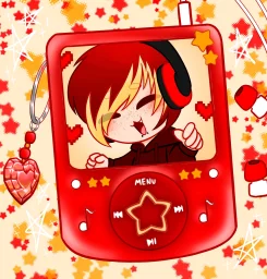 user pfp