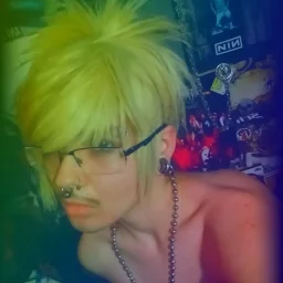 user pfp
