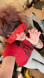 user pfp