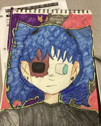 user pfp