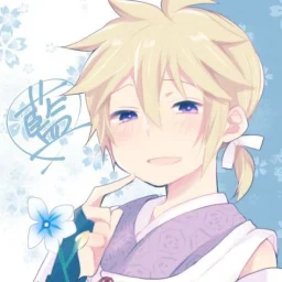 user pfp