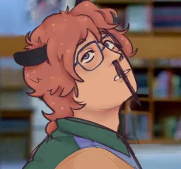 user pfp