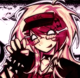 user pfp