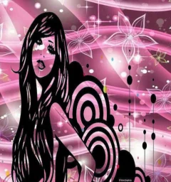 user pfp
