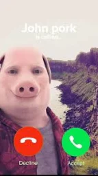 user pfp