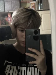 user pfp