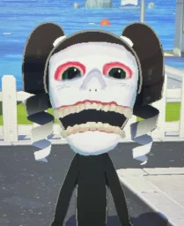 user pfp