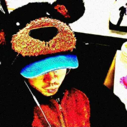user pfp