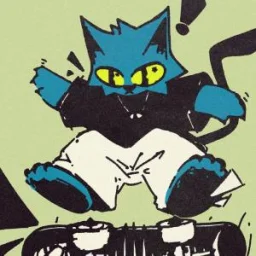 user pfp