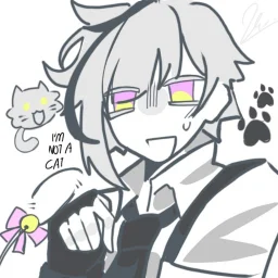 user pfp