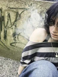 user pfp