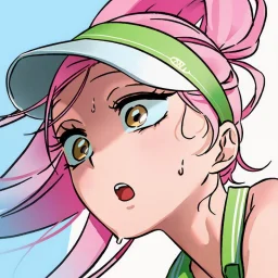 user pfp