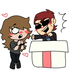 user pfp