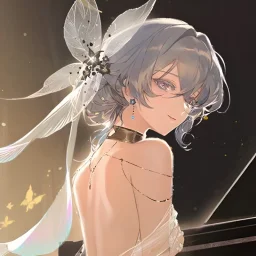 user pfp