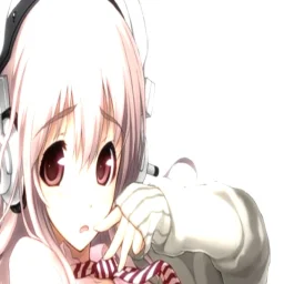 user pfp
