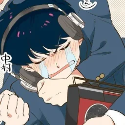 user pfp