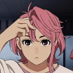 user pfp