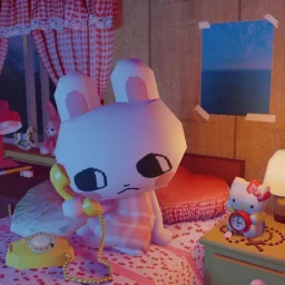 user pfp