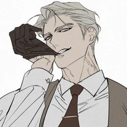 user pfp