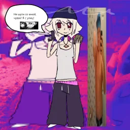 user pfp