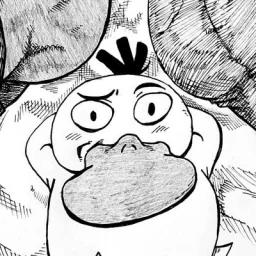 user pfp