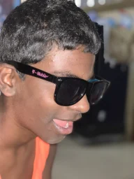 user pfp