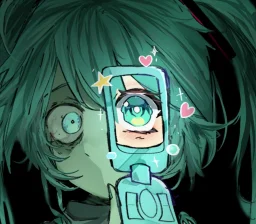 user pfp