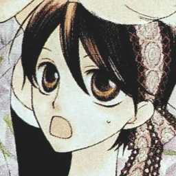 user pfp