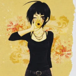 user pfp
