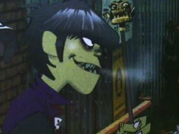 user pfp