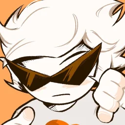 user pfp